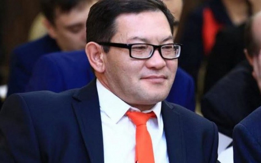 Qazaxıstanlı ekspert Nursultan Nazarbayevin istefa qərarını şərh edib