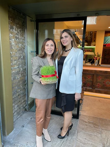 Londonda Novruz bayramı qeyd olunub