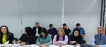 Dövlət Ekoloji Ekspertiza Agentliyi ictimai dinləmə keçirib