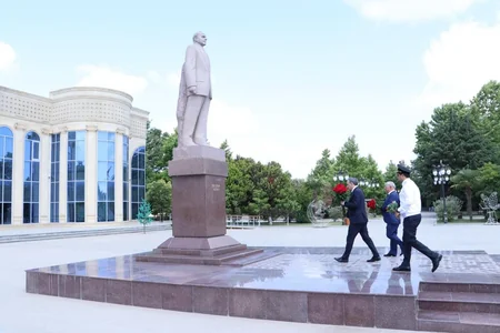 Kamran Əliyev 82 vətəndaşın müraciətinə baxıb, prokurorlara göstərişlər verib
