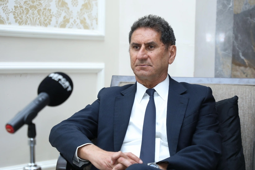 IRENA Director-General: Great expectations from COP29 - aligning countries' commitments with reality