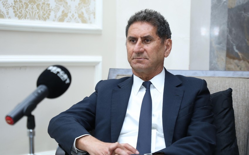 IRENA Director-General: Great expectations from COP29 - aligning countries' commitments with reality