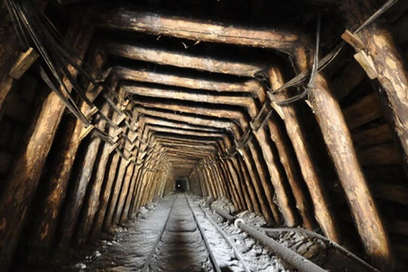 Three trapped under rubble as chrome mine collapses in Türkiye