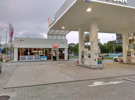 SOCAR сдал в эксплуатацию 36-ю АЗС в Румынии