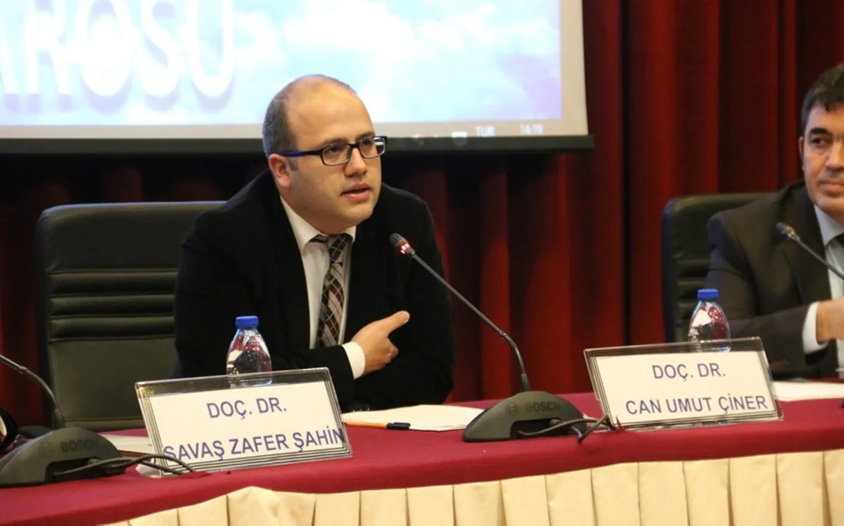 Professor from Türkiye: Azerbaijan actively supports independence of African countries