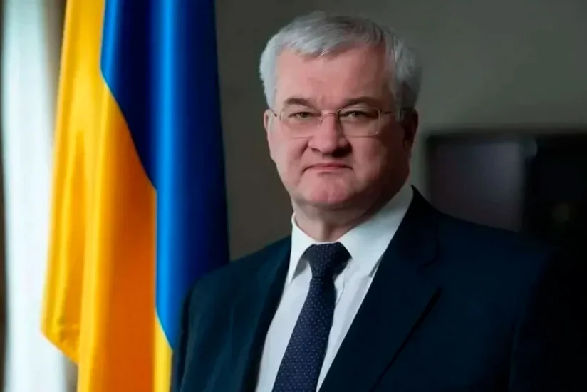 Сибига: РФ намерена атаковать энергоинфраструктуру Украины, пока внимание мира сосредоточено на Ближнем Востоке