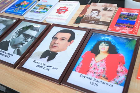 Özbəkistan universitetində Yusif Vəzir Çəmənzəminli adına mərkəz açılıb