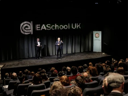 Londonda azərbaycanlı hərbçi haqqında filmin təqdimatı olub