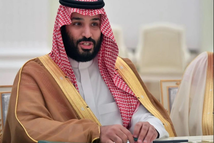 Səudiyyə Ərəbistanının varis şahzadəsi cərrahi əməliyyat olundu