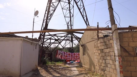 Azərenerji Bakıda bir qrup şəxsin keçirdiyi aksiyaya münasibət bildirib