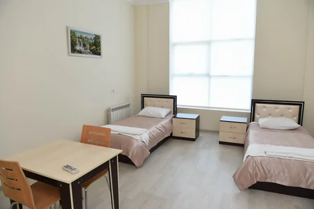 Şirvanda yeni “Gənclər evi” istifadəyə verilib - FOTO