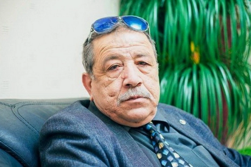 Nurəddin Xocaya şərti cəza verilib