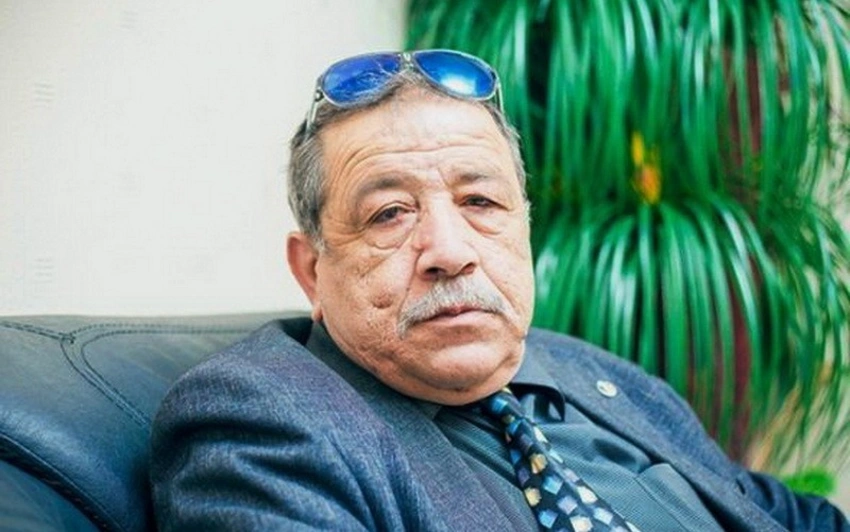 Nurəddin Xocaya şərti cəza verilib