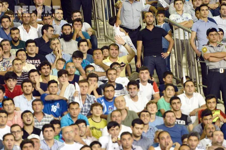 Çempionlar Liqası: Qarabağ bu dəfə də üçüncü təsnifat mərhələsini adlaya bilmədi - FOTO - YENİLƏNİB