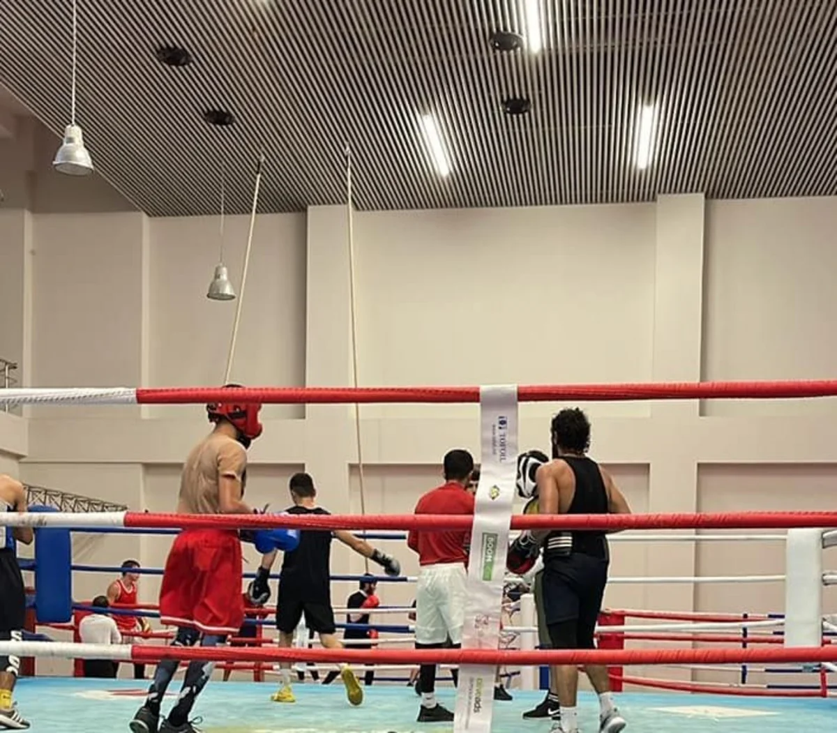 Dünya çempionatında iştirak edəcək Azərbaycan boksçularının adları bəlli olub