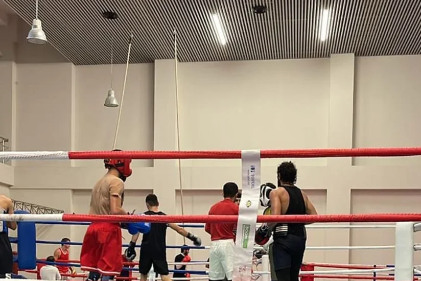 Dünya çempionatında iştirak edəcək Azərbaycan boksçularının adları bəlli olub