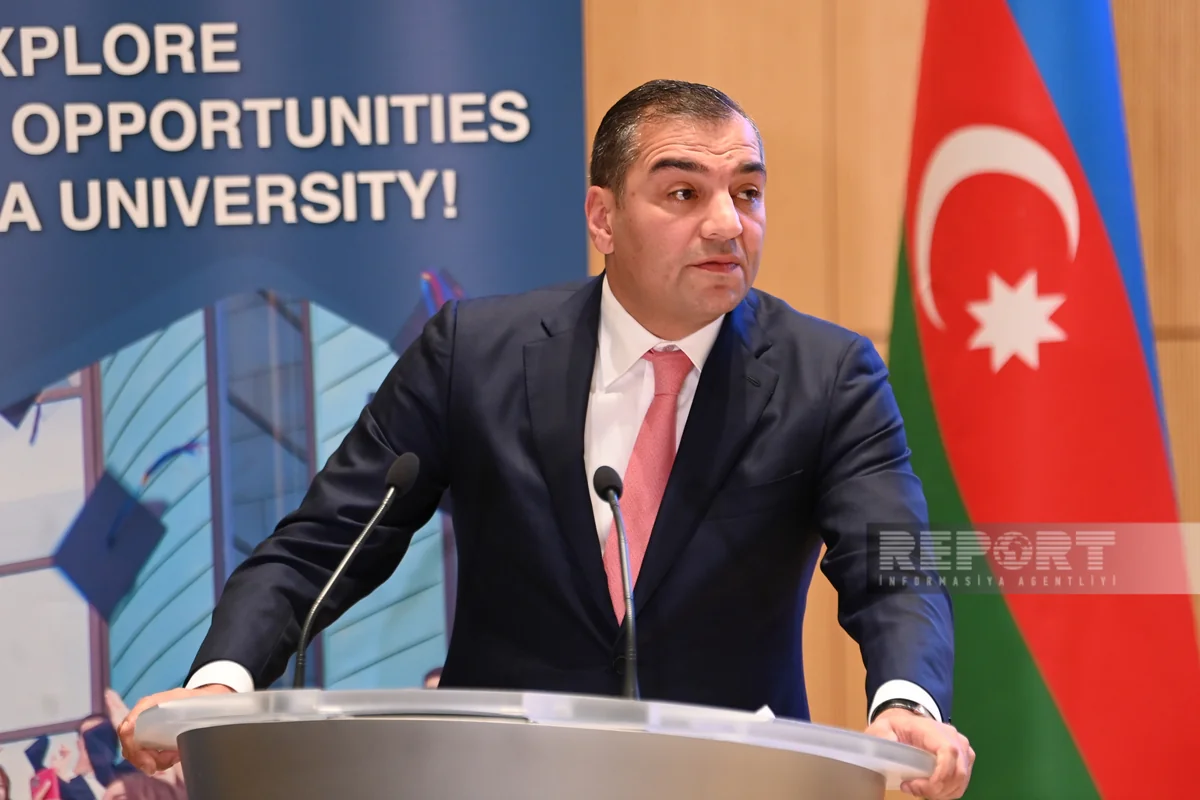 Fuad Nagiyev: Tourism - important tool for promoting Azerbaijan’s cultural heritage