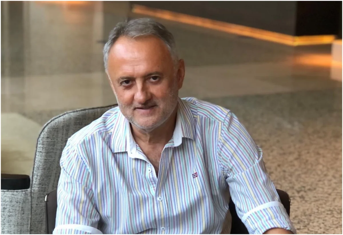 Zoran Qayiç: Azərbaycanın voleybol millisindən nəsə gözləmək düzgün deyil