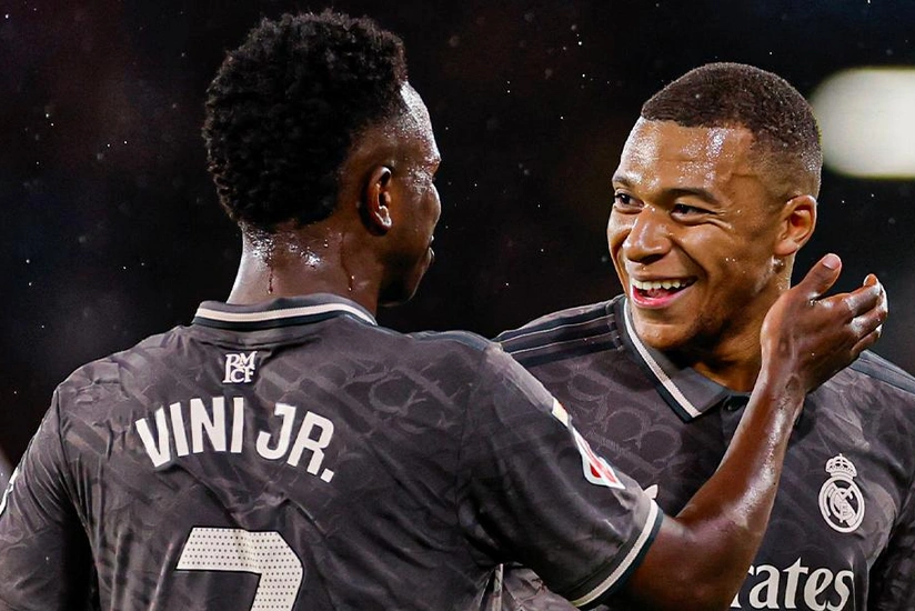 La Liqa: “Real” səfərdə “Selta”dan üstün olub