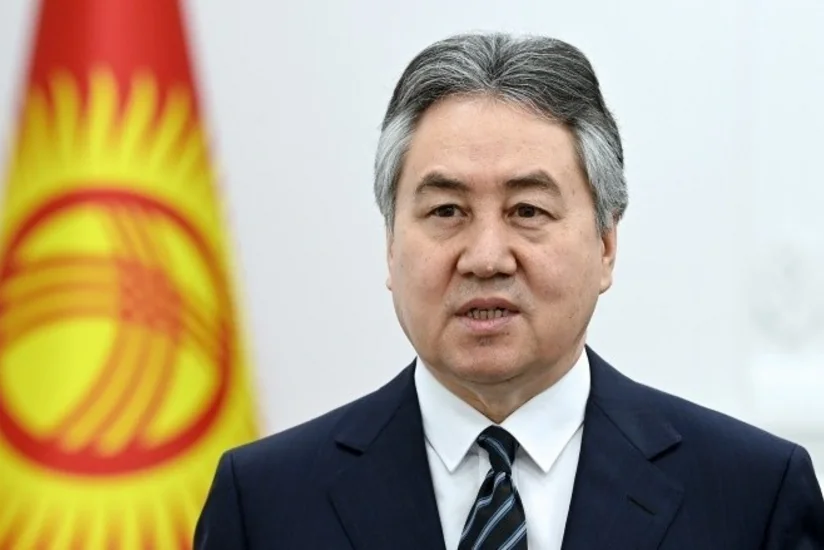 Jeenbek Kulubayev: Middle Corridor may boost cargo transit to Europe