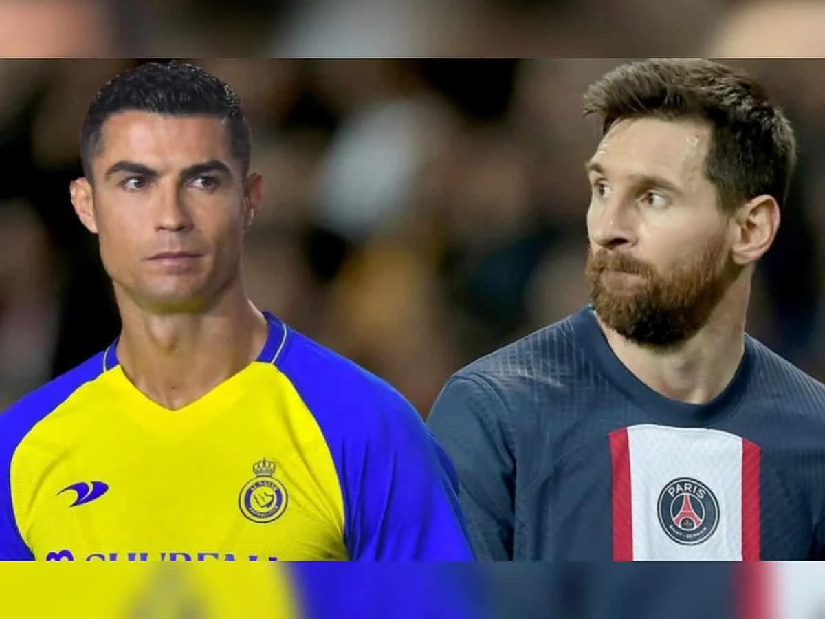 Messi və Ronaldunu üz-üzə gətirəcək oyunun biletləri bir neçə dəqiqəyə satılıb