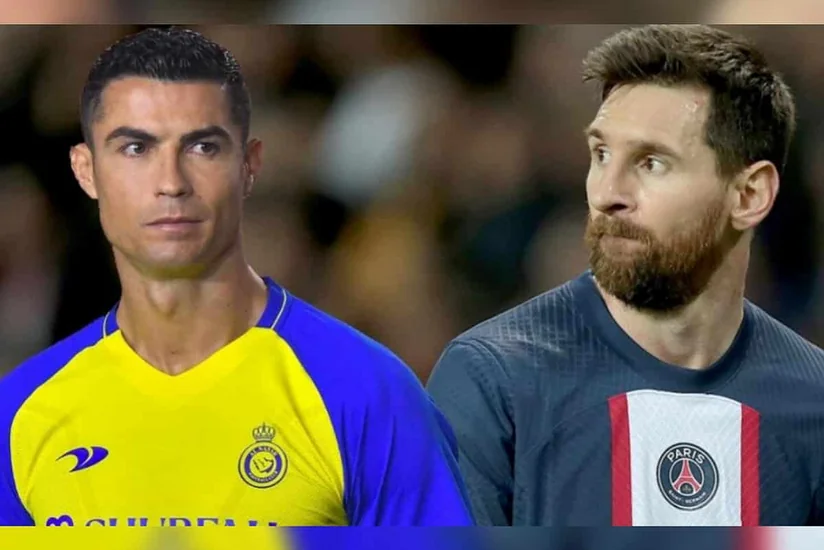 Messi və Ronaldunu üz-üzə gətirəcək oyunun biletləri bir neçə dəqiqəyə satılıb