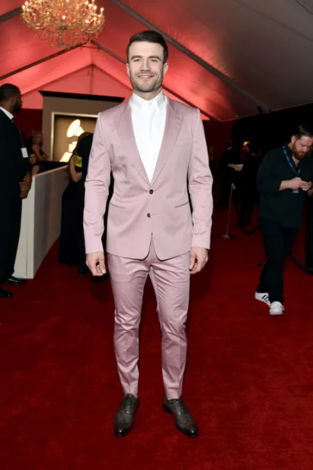 Grammy Awards 2016 held in Los Angeles