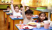 Azərbaycanda uşaqlarla bağlı texniki reqlament layihələri hazırlanıb