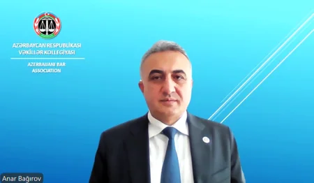 Şəmkirdə vətəndaşlara növbəti pulsuz hüquqi yardım aksiyası keçirilib