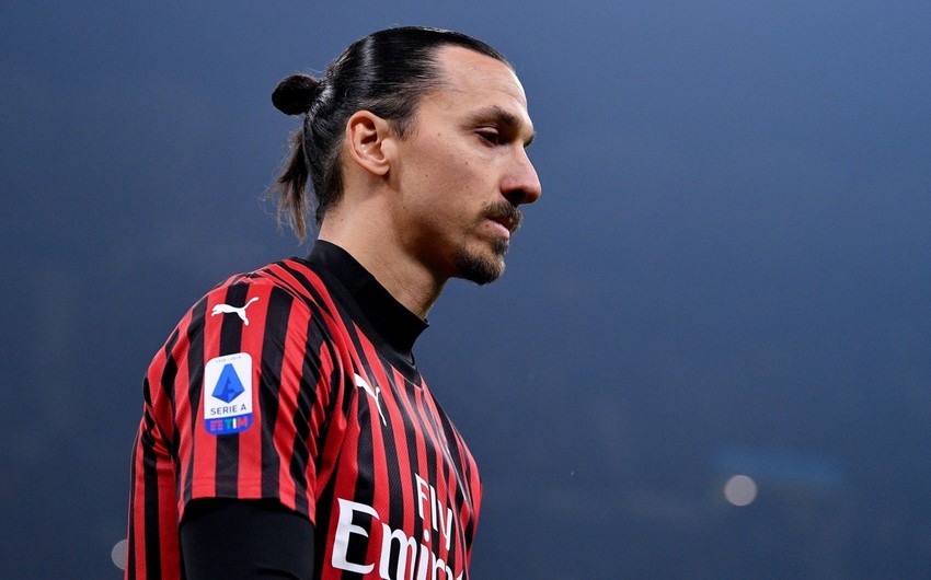 Srvena Zvezda Zlatan İbrahimoviçdən üzr istədi