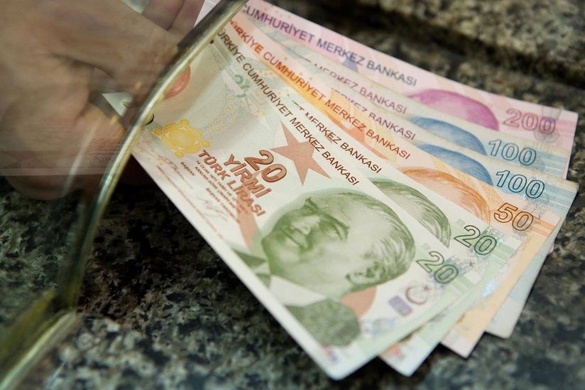 ЦБ Турции не изменил прогноз по инфляции на текущий год