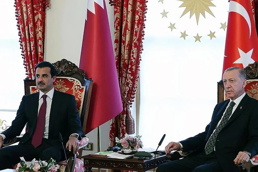 Ərdoğan: İslam dünyası birlik üçün səylərini artırmalıdır