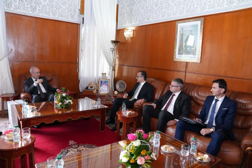 Komitə sədri: Erməni işğalı nəticəsində İslam və Xristian dinlərinə aid ibadət ocaqları darmadağın edilib