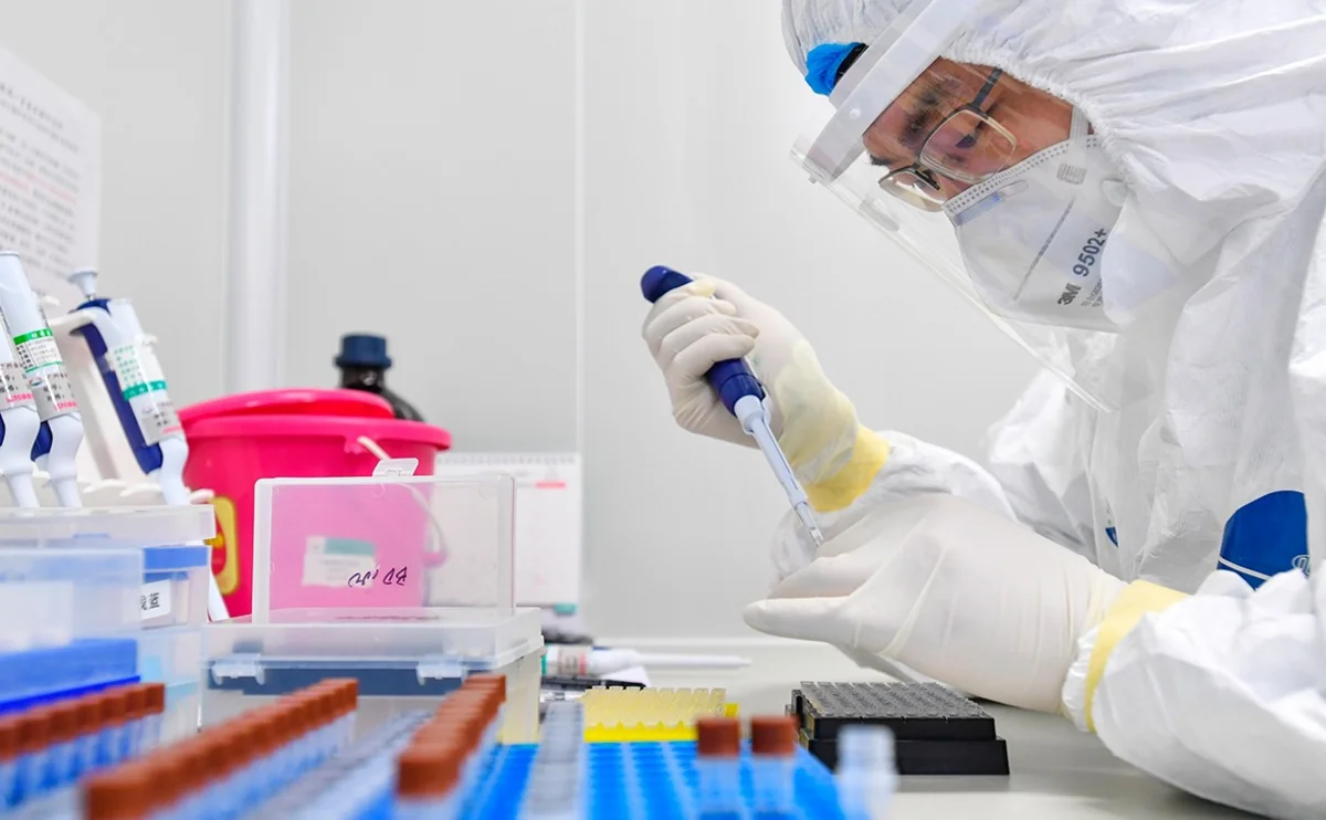 TƏBİB о заражении коронавирусом через кровь