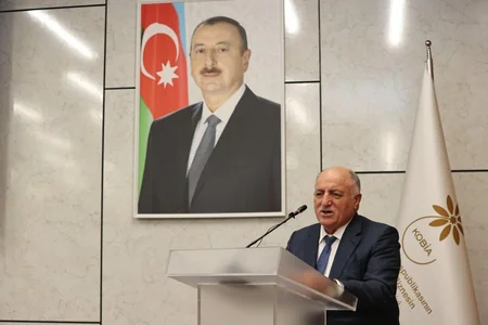 Nazir: Azərbaycanın özəl səhiyyə sektorunda 1400-ə yaxın biznes subyekti var