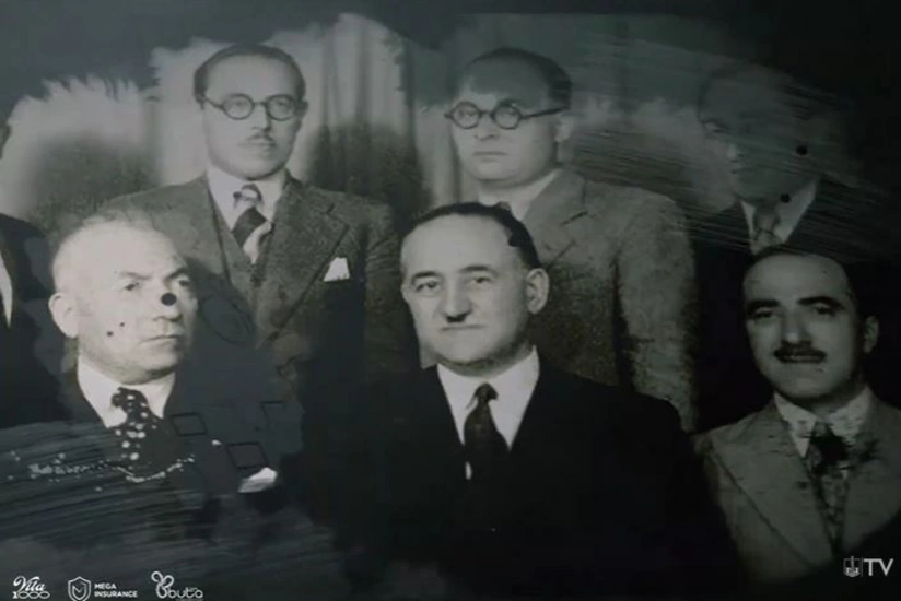 Bu gün onların günüdür - VİDEO