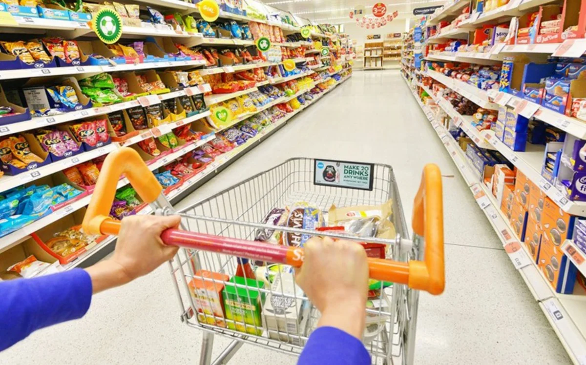 Bakıda ticarət dövriyyəsi 5 %-ə yaxın artıb