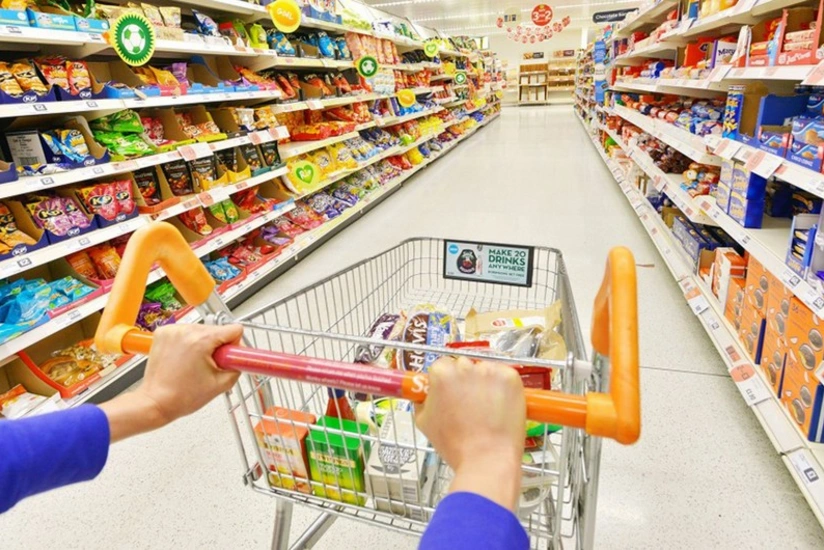 Bakıda ticarət dövriyyəsi 5 %-ə yaxın artıb