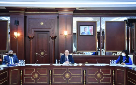 İşsizlikdən sığorta ödənişi alan şəxslərin əhatə dairəsi genişləndirilir