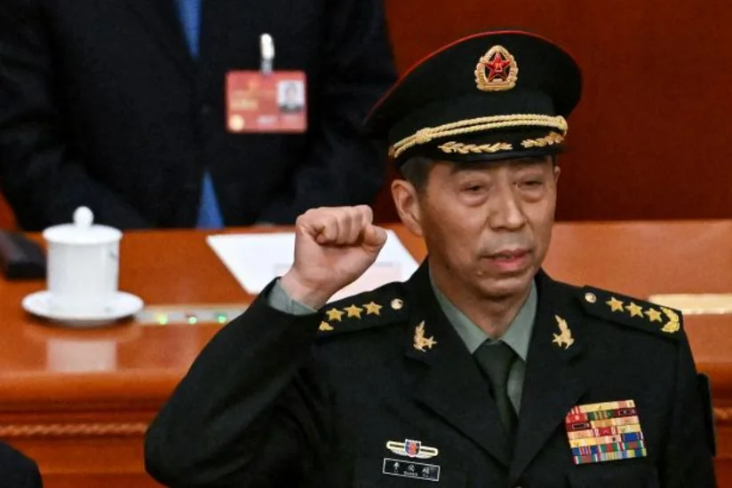 Çinin müdafiə naziri: “Asiya-Sakit regionunda NATO kimi ittifaqlar münaqişələrə səbəb ola bilər”