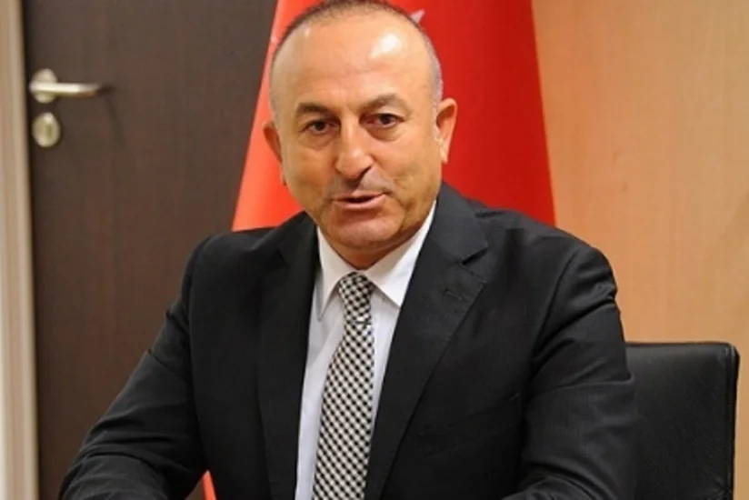 Turkish FM: Erdoğan is ready to meet with Putin in August