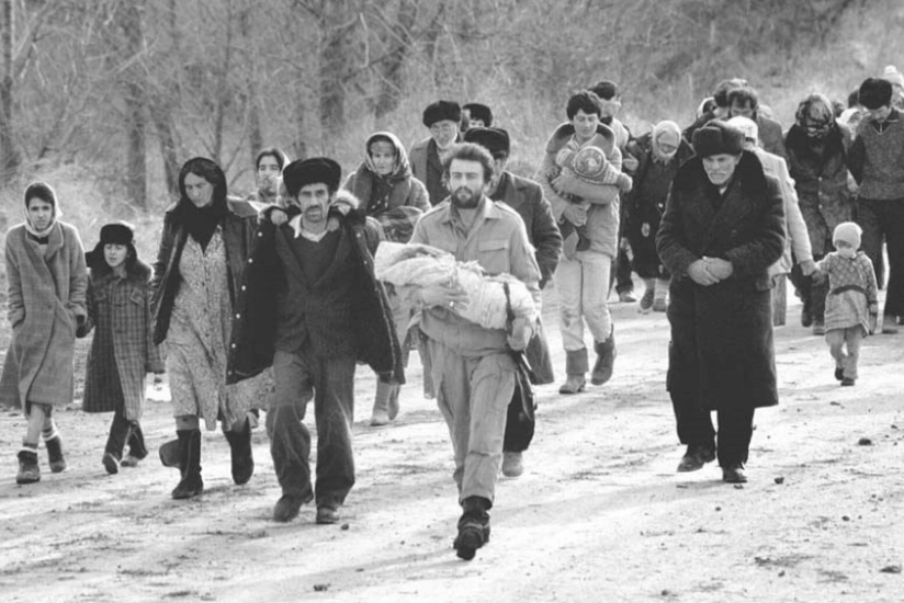 Bosnia and Herzegovina to host international conference on Khojaly genocide
