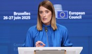 Metsola: European Parliament to take steps to protect its reputation