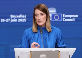 Metsola: European Parliament to take steps to protect its reputation