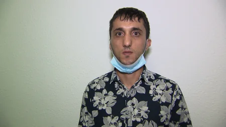 Bakıda oğurluq velosiped və narkotik satanlar saxlanıldı