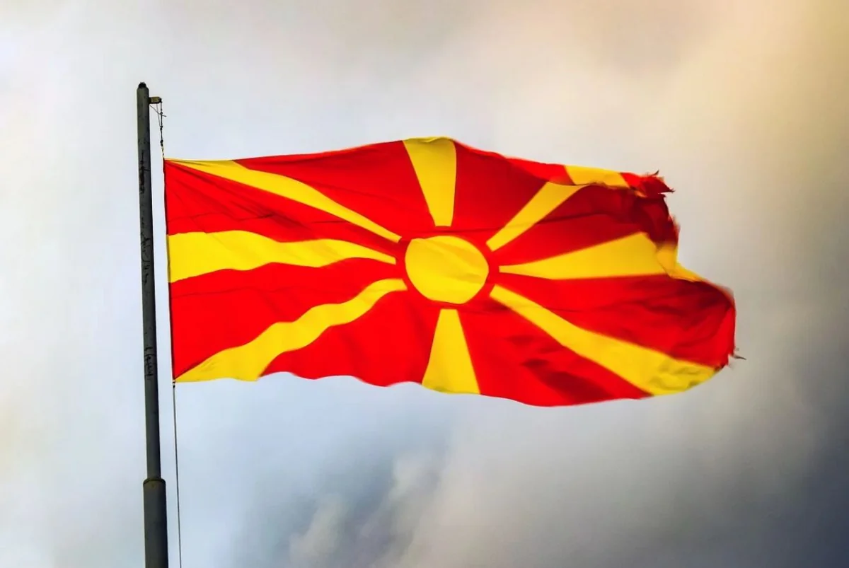 North Macedonia declares five Russian diplomats persona non grata