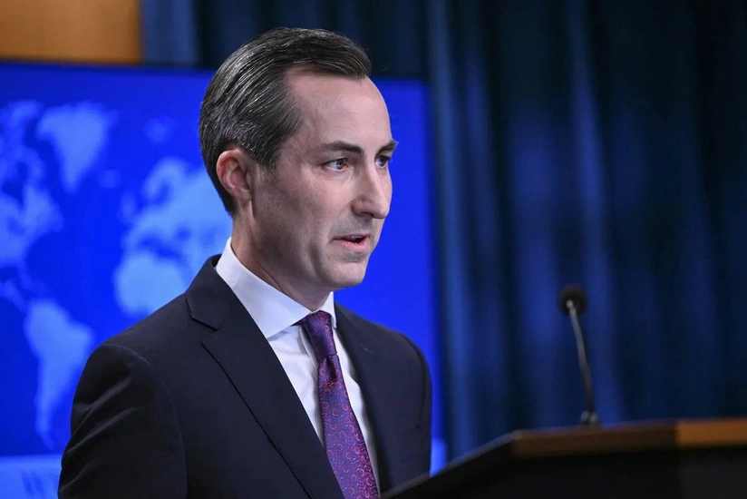State Department: Arms discussions between North Korea and Russia continue