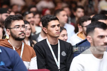 Bakı KOB Evi istifadəyə veriləcək