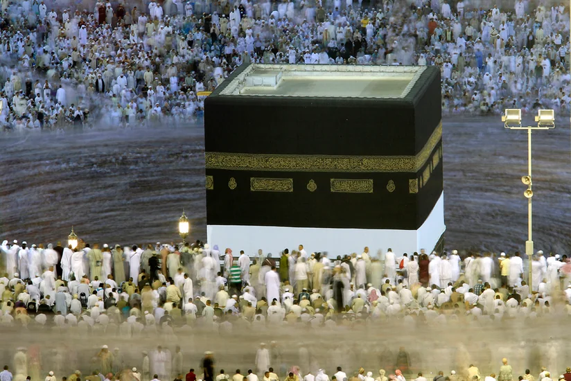 Ərəb ölkələri ilk dəfə koronavirus məhdudiyyətləri olmadan Qurban bayramını qeyd edir