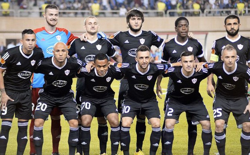 ​Qarabağ səfərdə İsveçrənin Young Boys klubunu məğlub edib - VİDEO